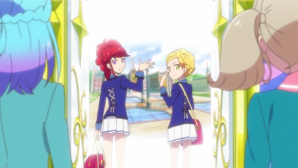 「アイカツオンパレード!」4話感想 (105)