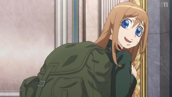 「幼女戦記Ⅱ」2期 9話感想 (79)