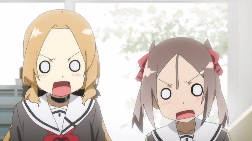 結城友奈は勇者である 勇者の章 4話 2期 10話 感想 何も取り返せてはいなかった 神に祟られた彼女達はどう救われる 画像 ポンポコにゅーす ファン特化型アニメ感想サイト