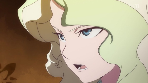 「リトルウィッチアカデミア」19話 (45)
