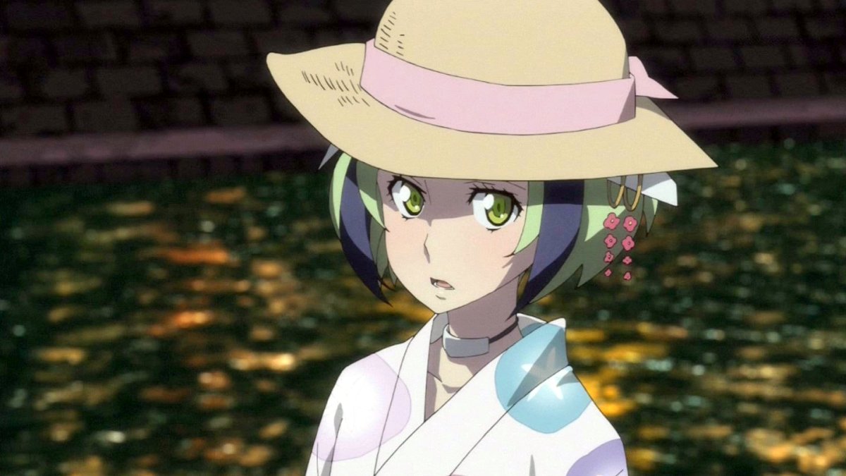 Dimension W 6話感想 浴衣ミラ可愛く 気になるキョーマの過去 アフリカの風の目的は 画像 ポンポコにゅーす ファン特化型アニメ感想サイト Dimension W 6話感想 浴衣ミラ可愛く 気になるキョーマの過去 アフリカの風の目的は 画像 ポンポコにゅーす ファン特化型アニメ感想サイト
