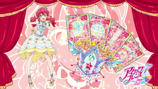 「アイカツフレンズ！」2話感想 (48)