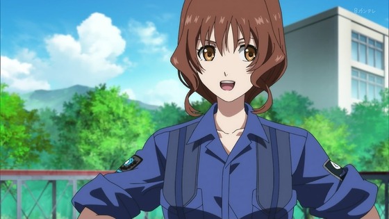 「マブラヴ オルタネイティヴ」3話感想 (50)