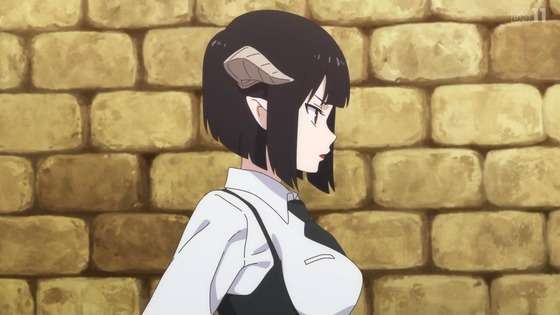 「姫様“拷問”の時間です」13話感想 (67)