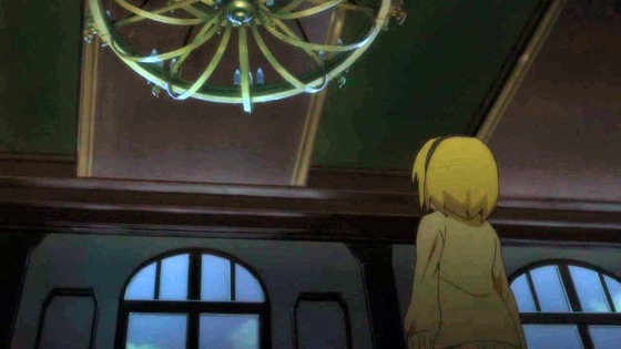 「ひぐらしのなく頃に 業」20話 感想 考察 (16)