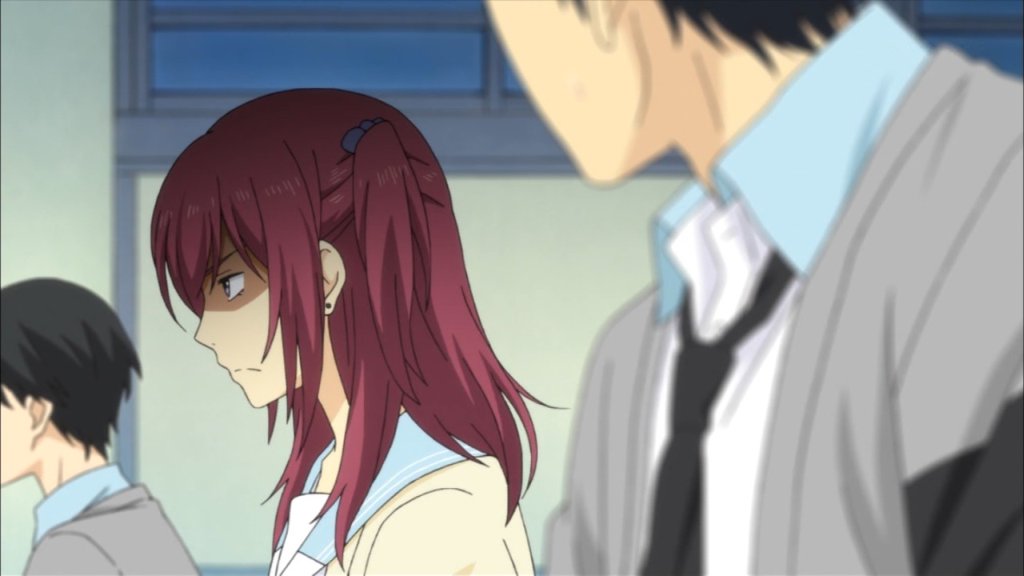 Relife リライフ 2話感想 日代さんにゃあ可愛い Edのtmr Hot Limit が懐かしい 画像 ポンポコにゅーす ファン特化型アニメ感想サイト Relife リライフ 2話感想 日代さんにゃあ可愛い Edのtmr Hot Limit が懐かしい 画像 ポンポコにゅーす ファン特化型アニメ感想サイト