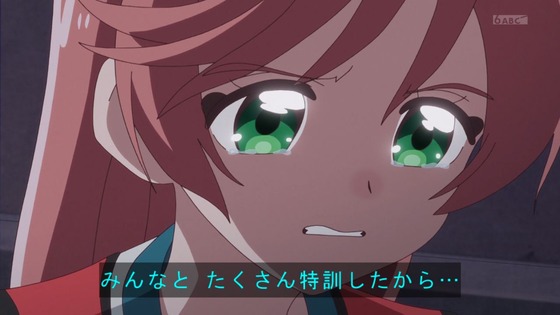 「ひろがるスカイ！プリキュア」ひろプリ 17話感想 (48)