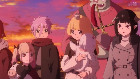 「姫様“拷問”の時間です」21話感想 (140)