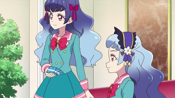 「アイカツオンパレード!」11話感想 画像 (24)