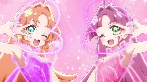 「名探偵プリキュア!」3話感想 (74)