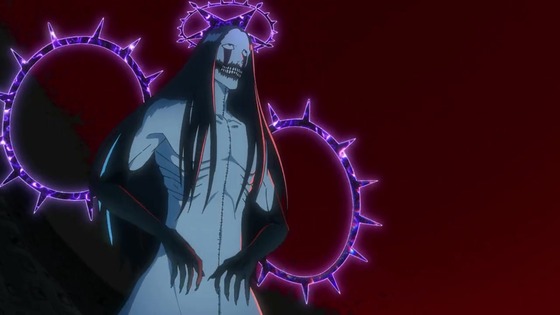 「BLEACH 千年血戦篇」19話感想 (57)