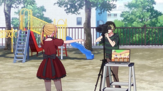 「推しの子」26話感想 (35)