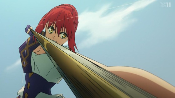 「Fatestrange Fake」4話感想 (84)