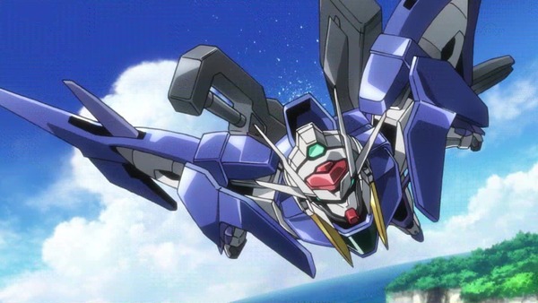 「ガンダムビルドダイバーズ」17話感想 (11)