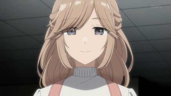 「私を喰べたい、ひとでなし」7話感想 (104)