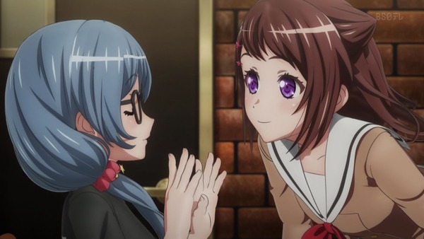 「BanG Dream!(バンドリ!)」3期 1話感想 (64)