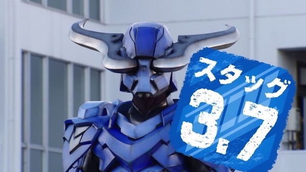 「仮面ライダービルド」19話 (21)