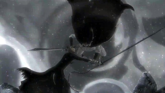 「BLEACH 千年血戦篇」7話感想 (91)