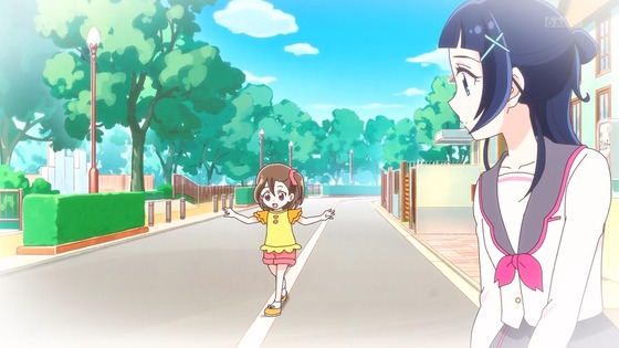 「キミとアイドルプリキュア♪」キミプリ 9話感想 (41)