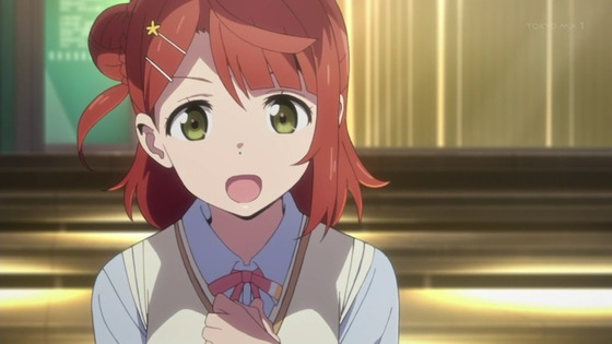 「ラブライブ!虹ヶ咲学園」第1話感想 画像 (58)