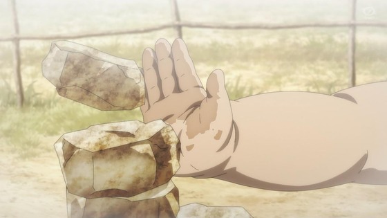 「地獄楽」6話感想 (2)