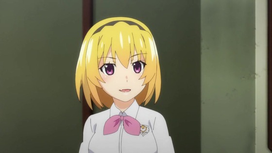 「ひぐらしのなく頃に 業」20話 感想 考察 (22)