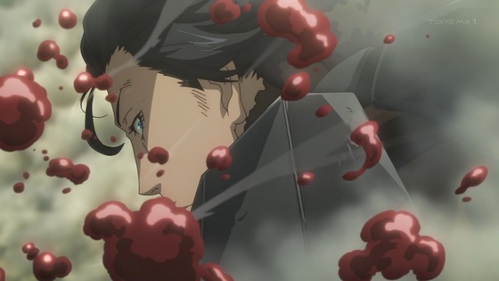 「幼女戦記Ⅱ」2期 5話感想