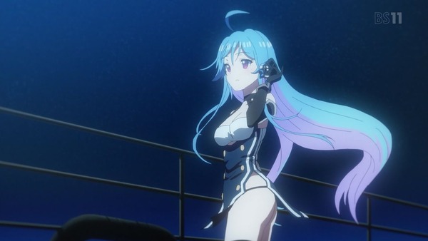 「アズールレーン」7話感想 (19)