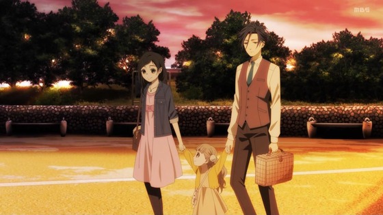 「デキる猫は今日も憂鬱」4話感想 (134)