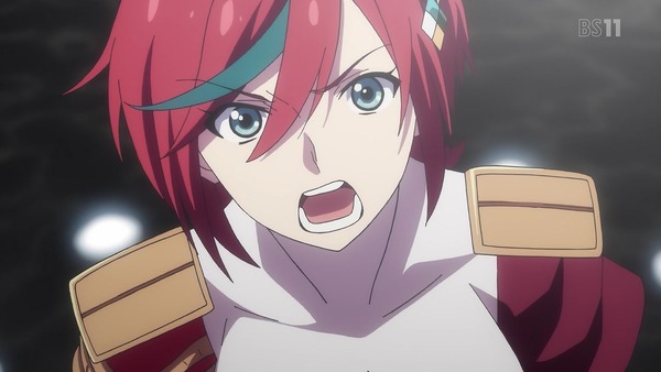 「Lostorage incited WIXOSS」 (35)
