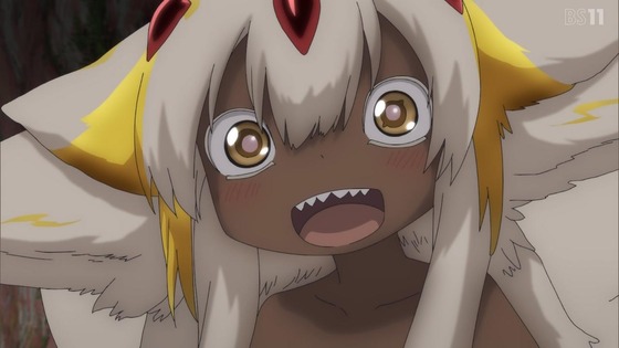 「メイドインアビス 烈日の黄金郷」2期最終回 12話感想 (69)