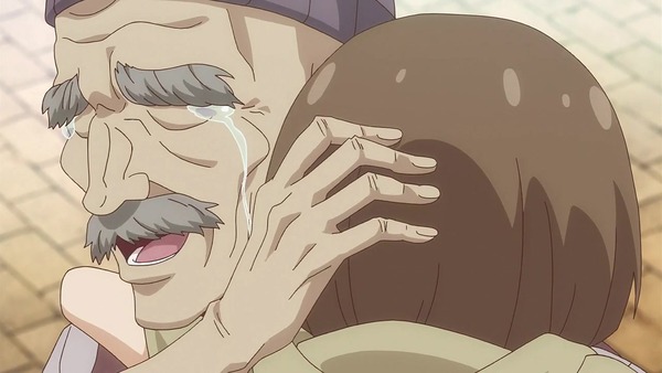 「私、能力は平均値でって言ったよね!」6話感想 (147)