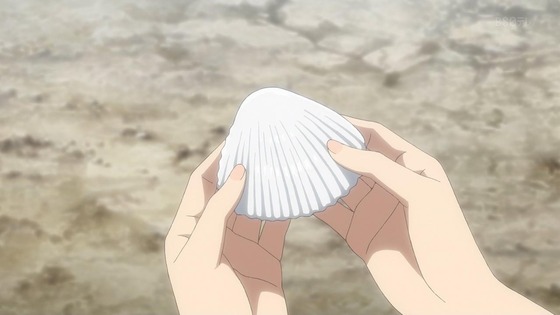 「私を喰べたい、ひとでなし」11話感想 (7)