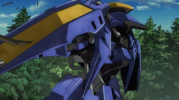 「機動戦士ガンダム 鉄血のオルフェンズ」 (12)