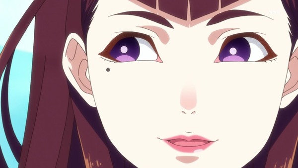 「賭ケグルイ××」6話感想 (12)