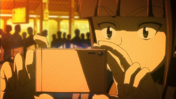 「ゲゲゲの鬼太郎」6期 7話感想 (2)
