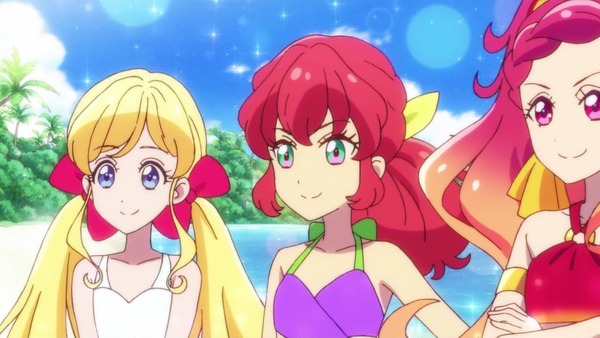 「アイカツフレンズ！」69話感想 (7)