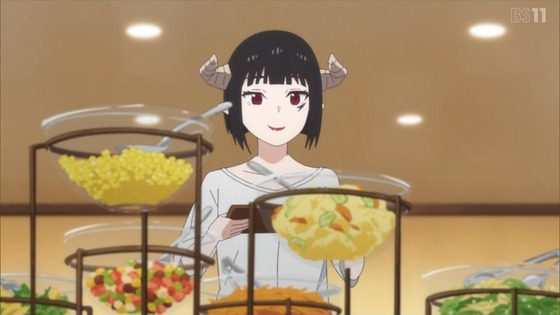 「姫様“拷問”の時間です」9話感想 (11)