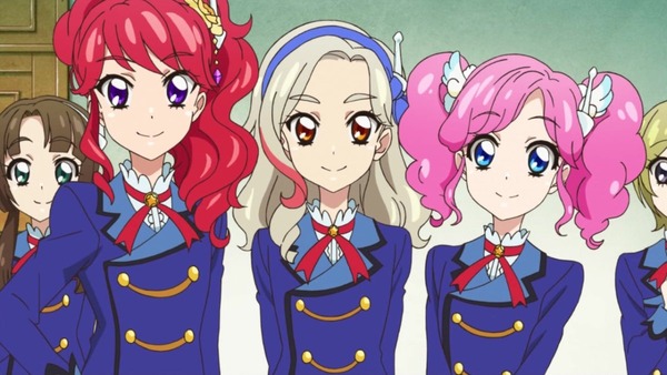 「アイカツ！」173話感想 (63)