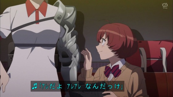 「古見さんは、コミュ症です。」12話感想 最終回 (173)