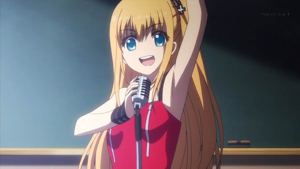 Charlotte(シャーロット (12)
