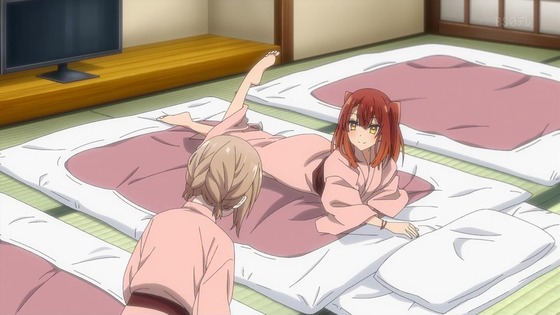 「私を喰べたい、ひとでなし」13話感想 (66)