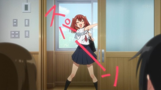 「私を喰べたい、ひとでなし」2話感想 (35)