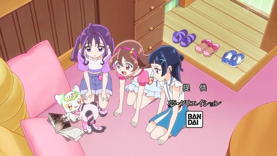 「キミとアイドルプリキュア♪」キミプリ 32話感想 (82)