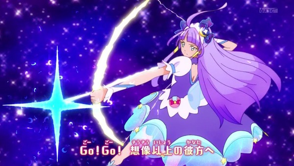 「スター☆トゥインクルプリキュア」1話感想 (27)