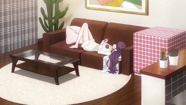 「NEW GAME！！」2期 1話 (64)