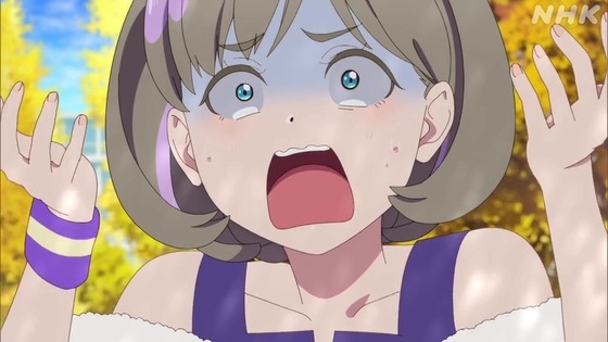 「ラブライブ！スーパースター!!」3期 9話感想 (14)