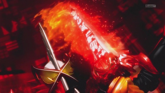 「仮面ライダーセイバー」第1話感想 (42)