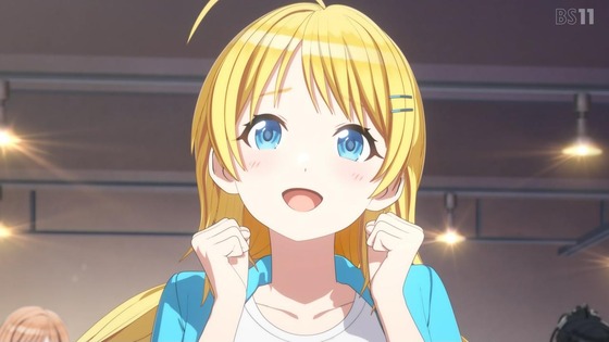 「アイドルマスター シャイニーカラーズ」2話感想 (26)