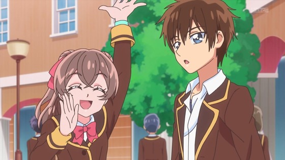 「デリシャスパーティ♡プリキュア」デパプリ 5話感想 (11)